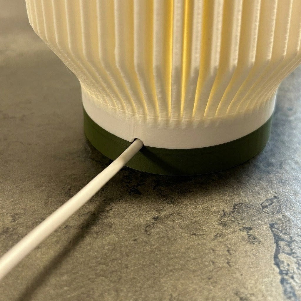 Minimalist Desk Lamp