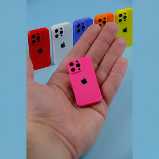 Mini Iphone 16 Pro (SET OF 4)