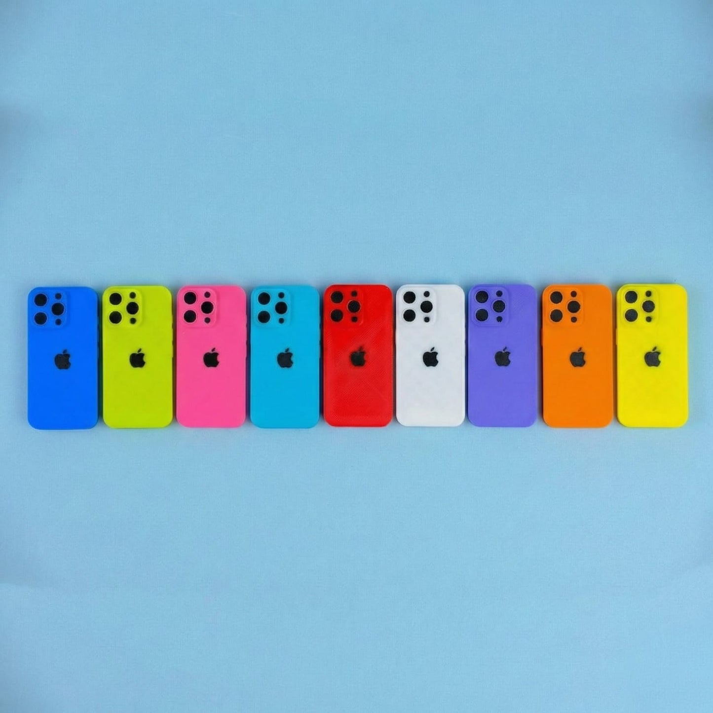 Mini Iphone 16 Pro (SET OF 4)