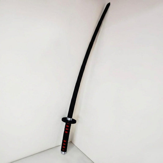 TANJIRO 115cm Katana (Demon Slayer Kimetsu no Yaiba)