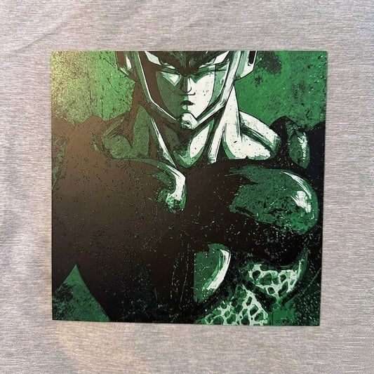 Cell(20cmx40cm) 3d Portrait