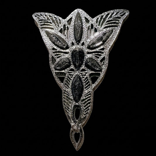 Evenstar - Hair Clip - Arwen