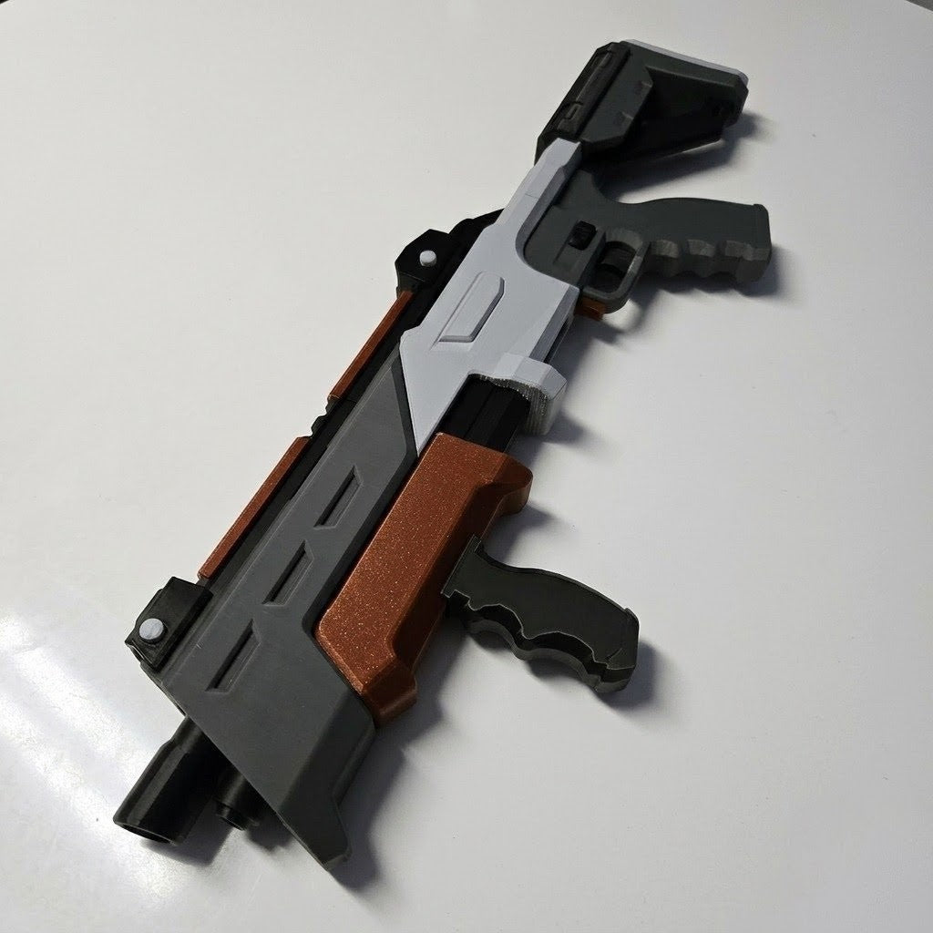 Fortnite Havoc Shotgun 25" Long Toy