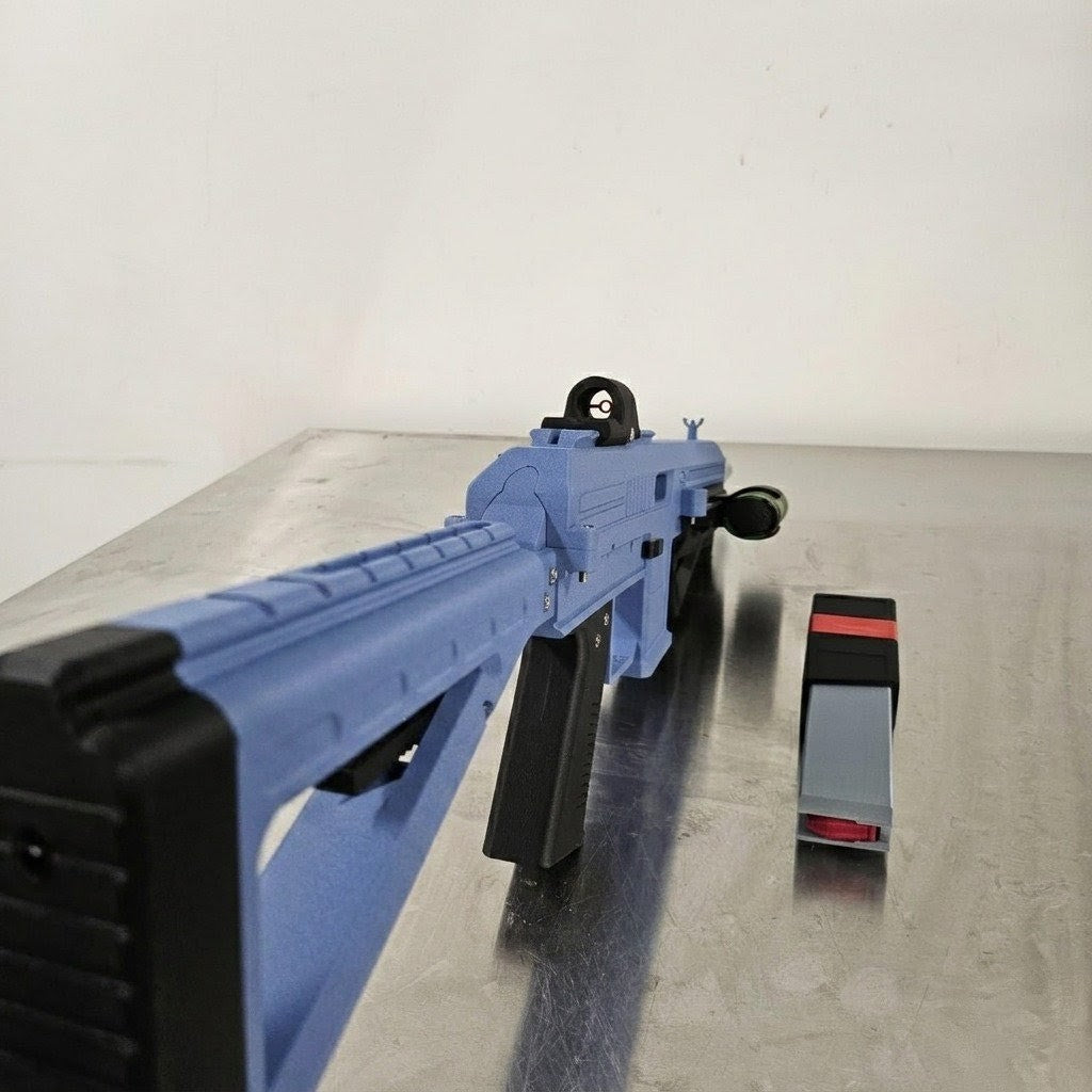BSTRD-10 Carbine Toy ( Replica)