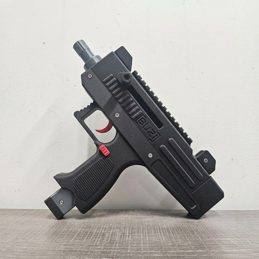 UZI inspired Toy (Replica)
