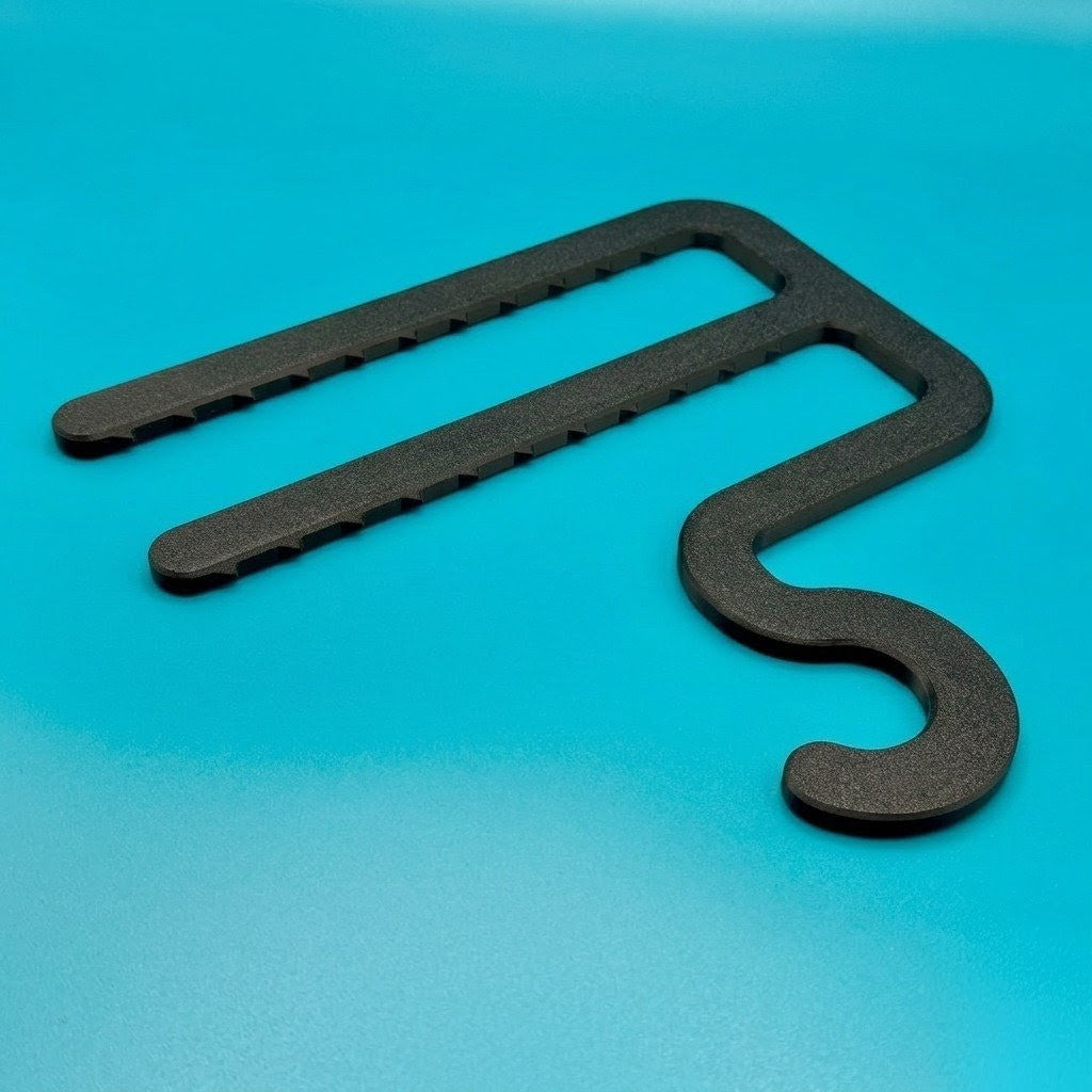 Trouser hanger (Set of 4)