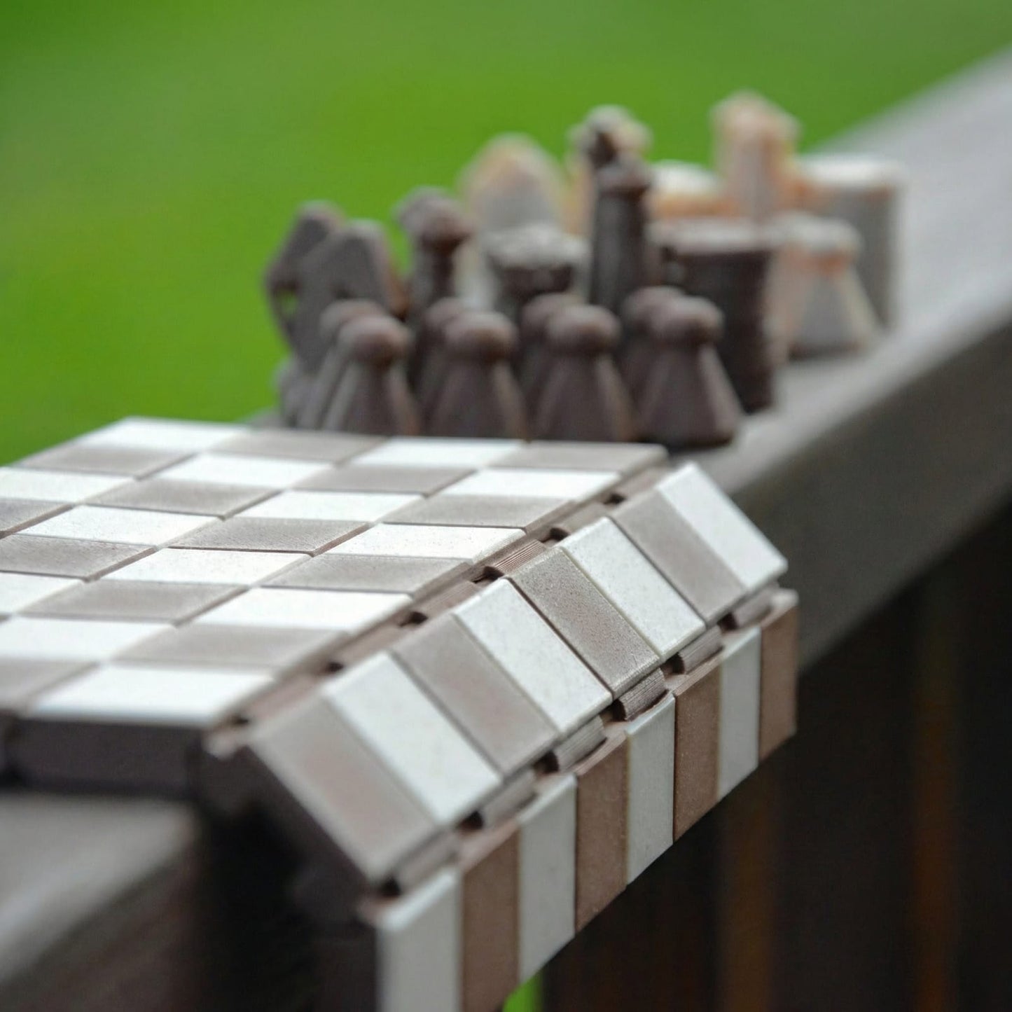 Chess Prestige (Magnetic)