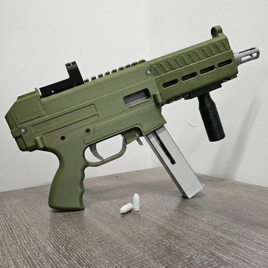UMP45 - Realistic Replica ( TOY )