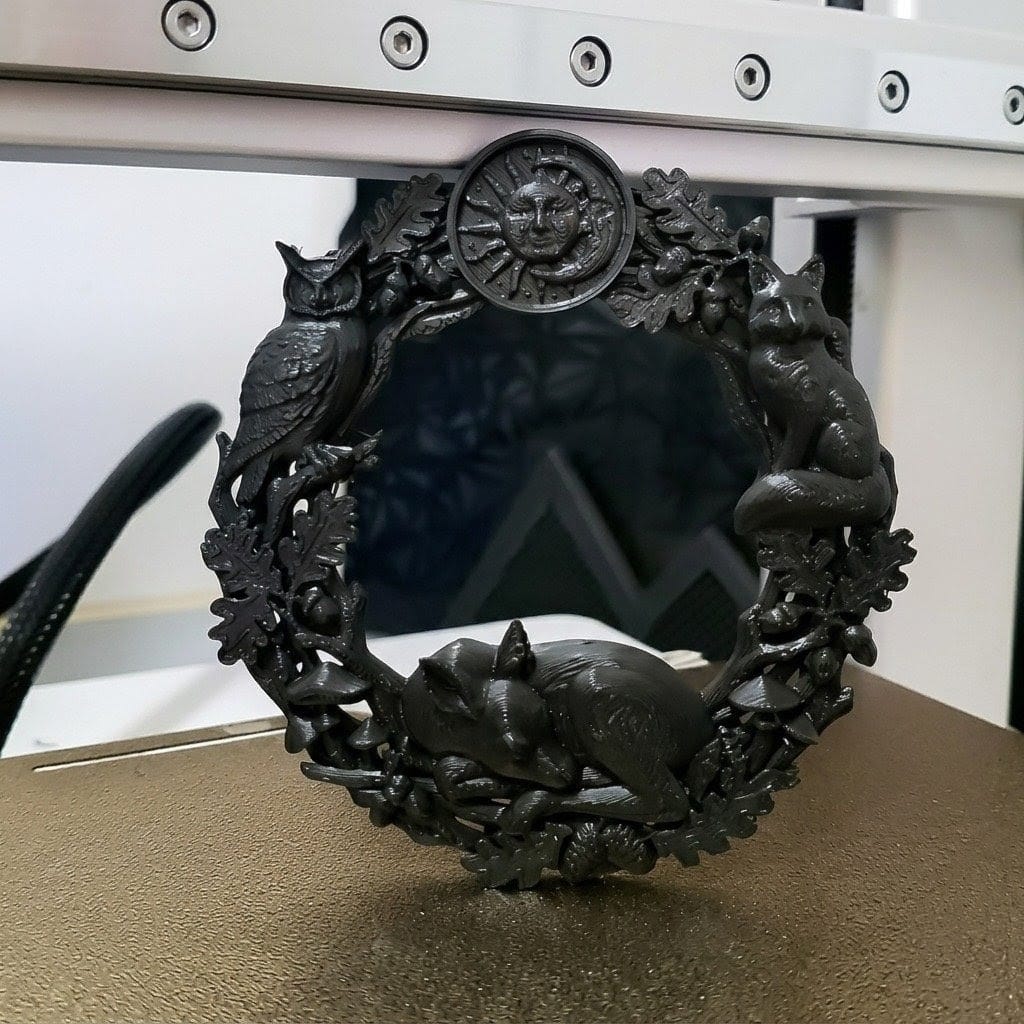 Hair Brooch