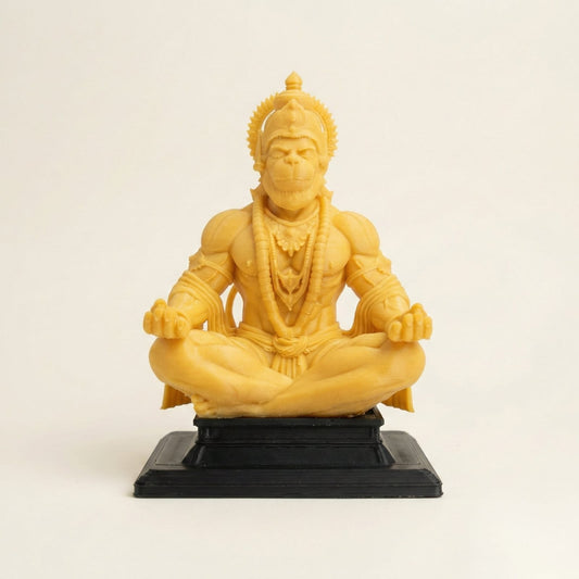 God Hanuman