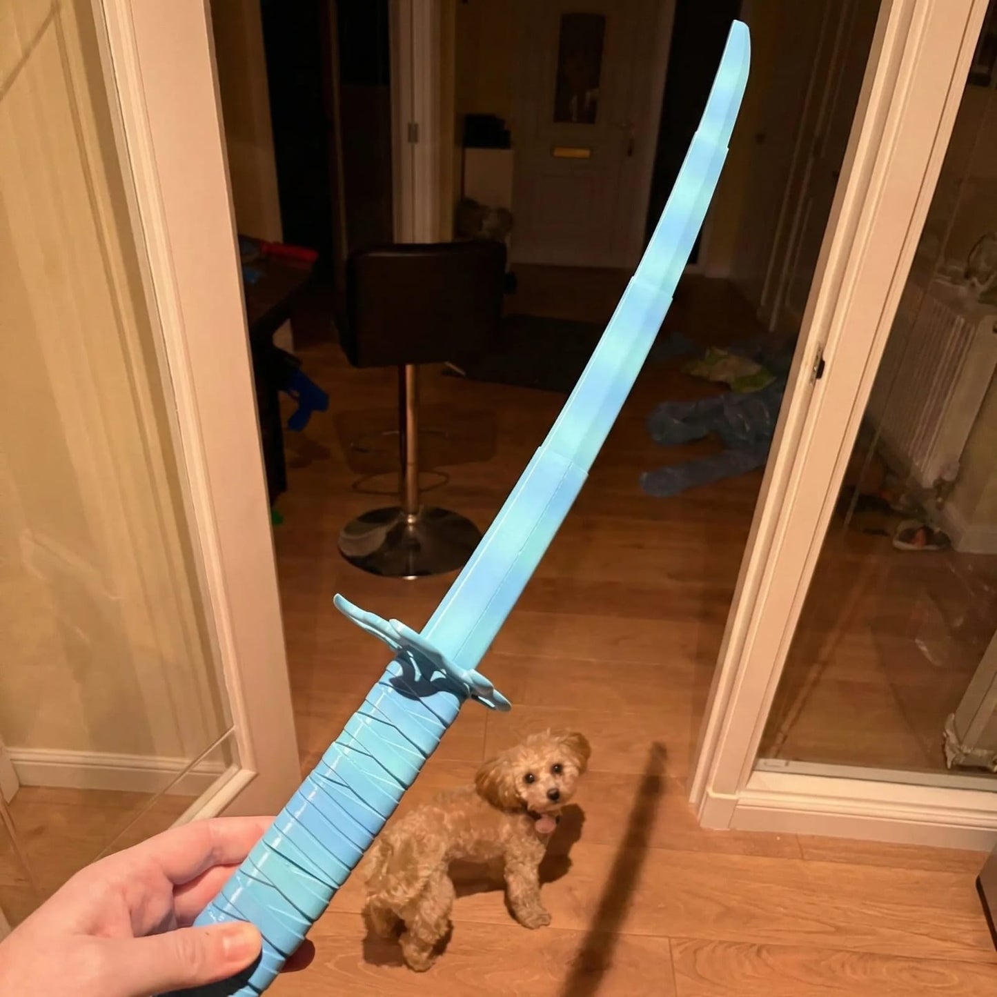 Decorative Sword Prop