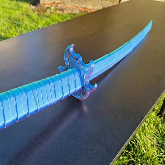 Decorative Sword Prop
