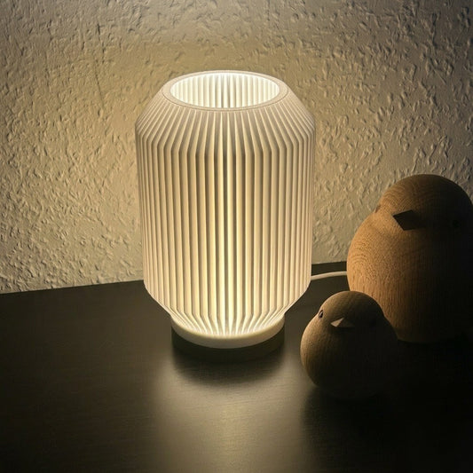 Minimalist Desk Lamp