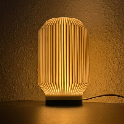 Minimalist Desk Lamp