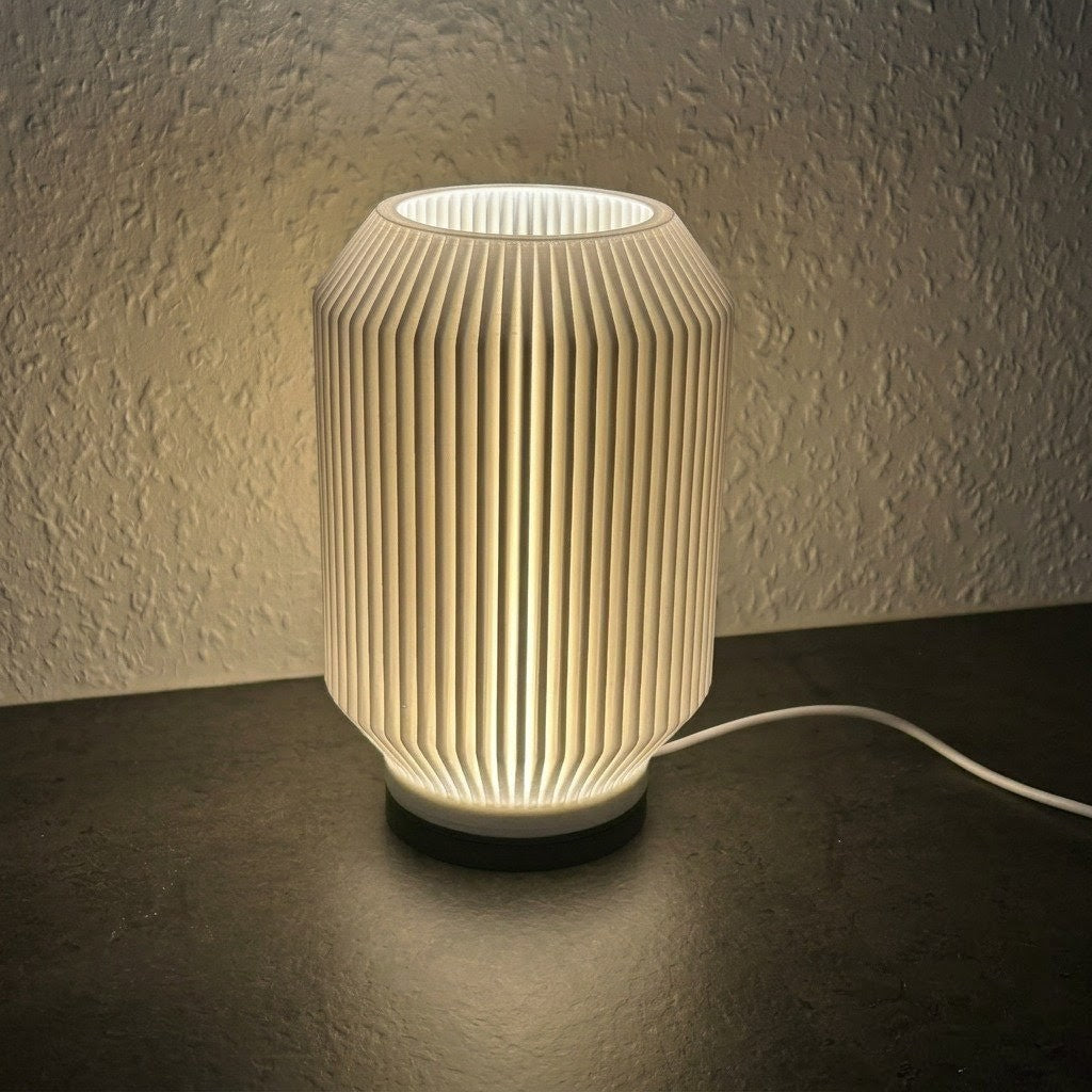 Minimalist Desk Lamp