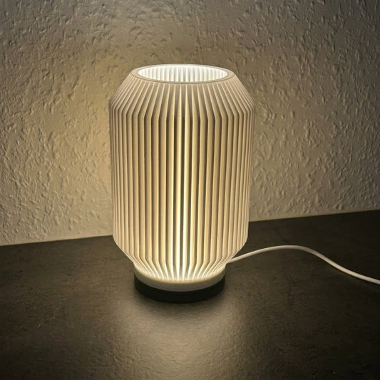 Minimalist Desk Lamp