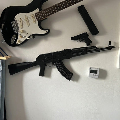 AK-47 MODEL Replica Toy