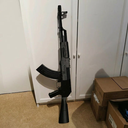 AK-47 MODEL Replica Toy