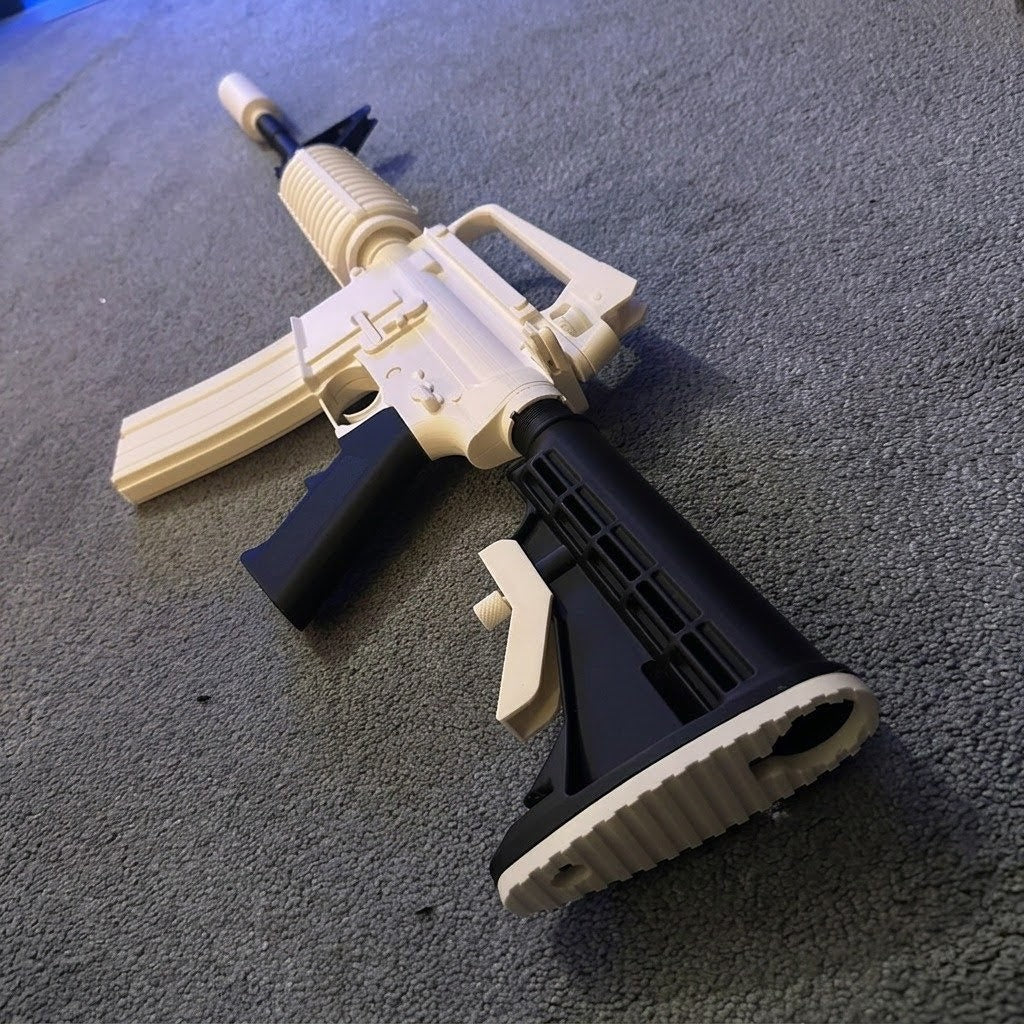 M4A1-S Replica Toy