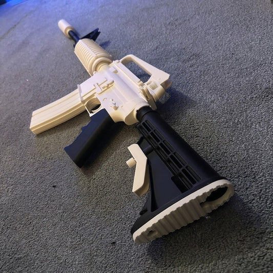 M4A1-S Replica Toy