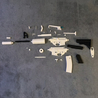M4A1-S Replica Toy