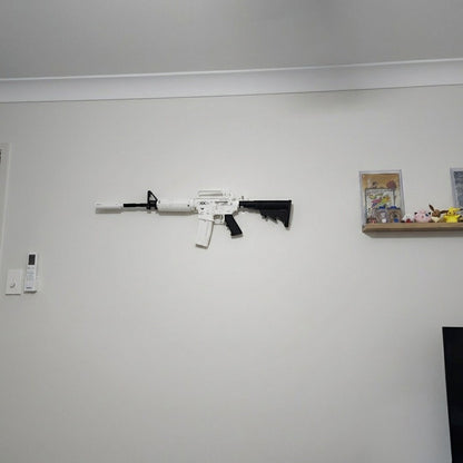 M4A1-S Replica Toy