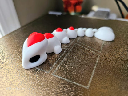 Valentine Dragon (Magnetic SET OF 4 )