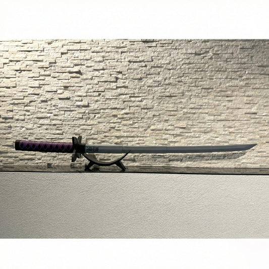Collapsing Katana with stand (Shinobu Style)