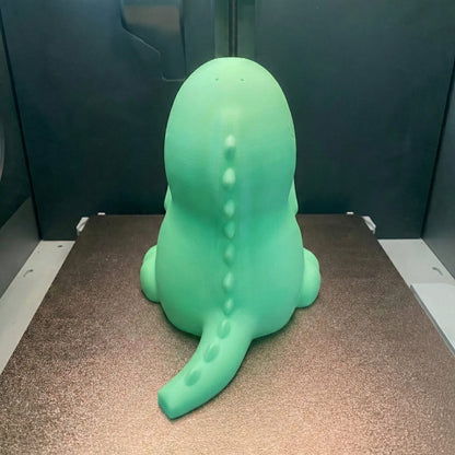 Dinosaur T-REX Pencil Holder