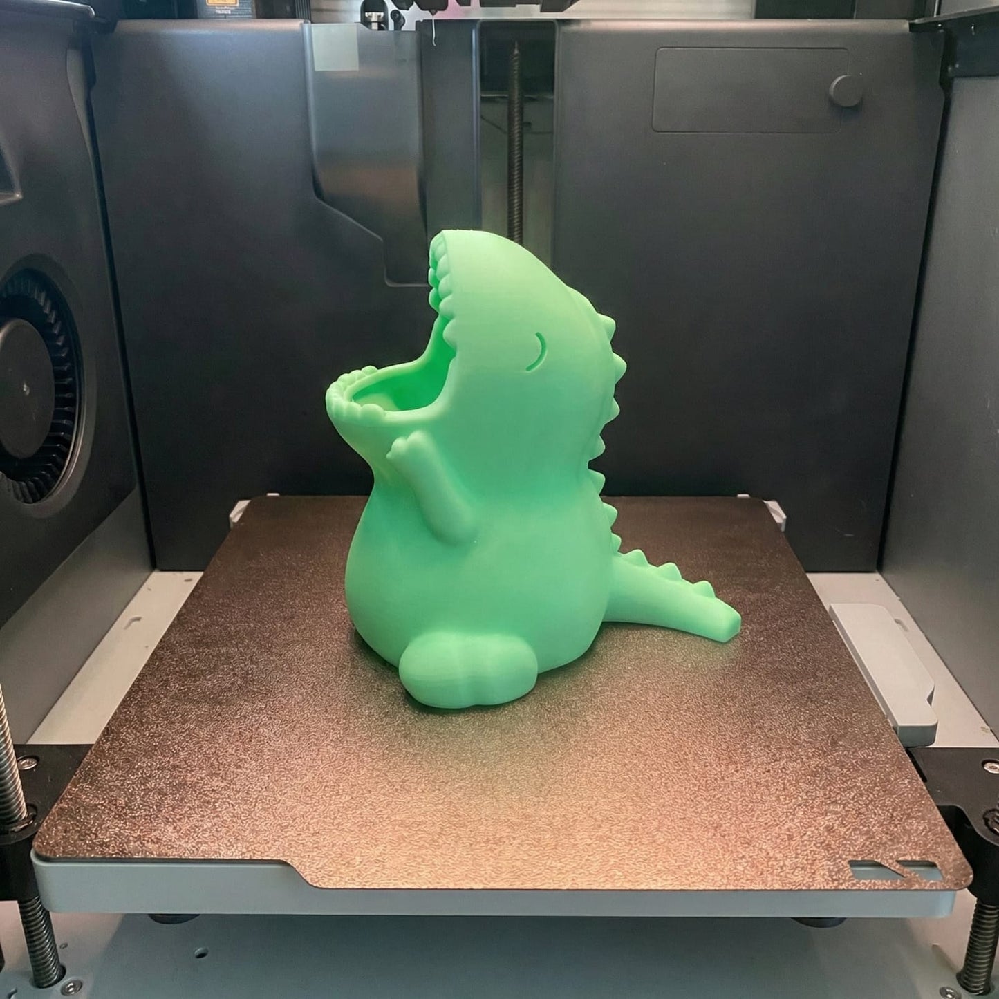 Dinosaur T-REX Pencil Holder