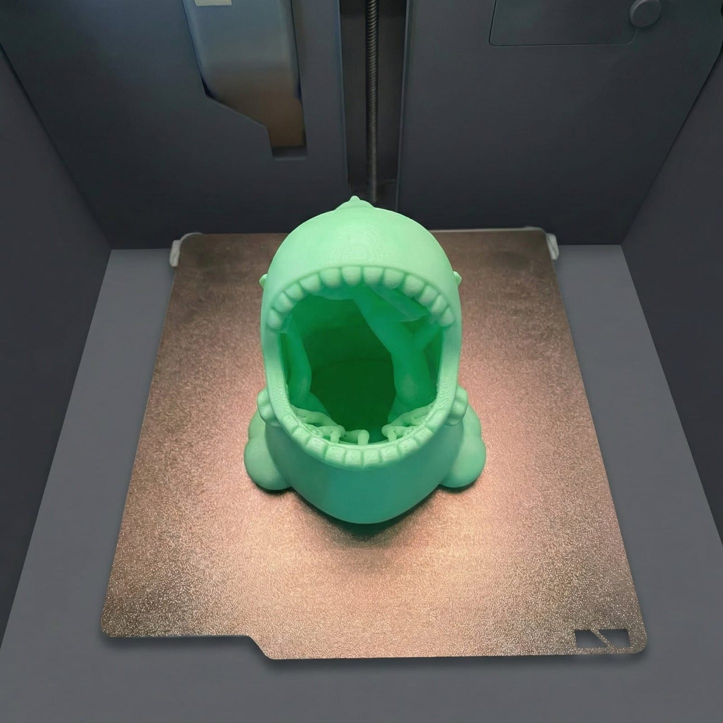 Dinosaur T-REX Pencil Holder