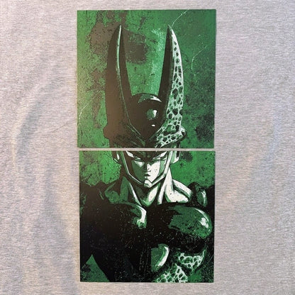 Cell(20cmx40cm) 3d Portrait