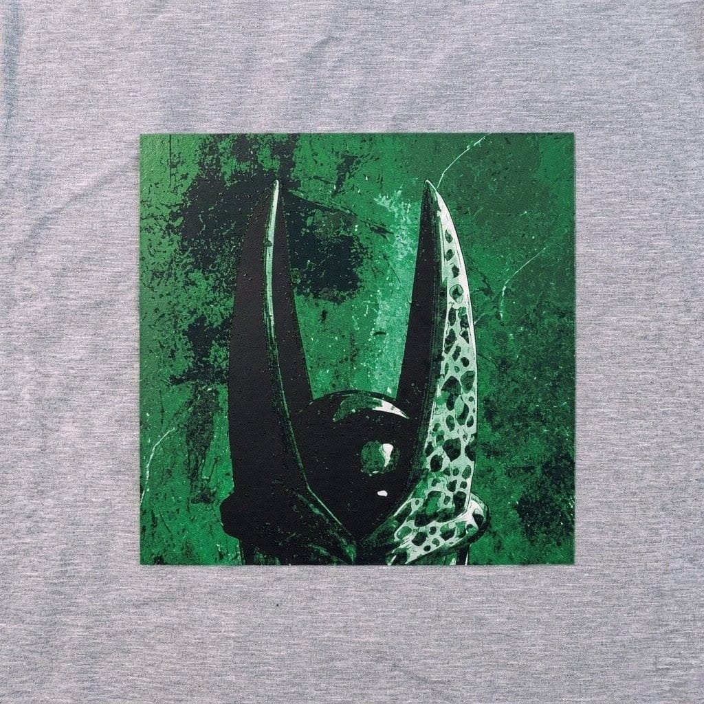 Cell(20cmx40cm) 3d Portrait