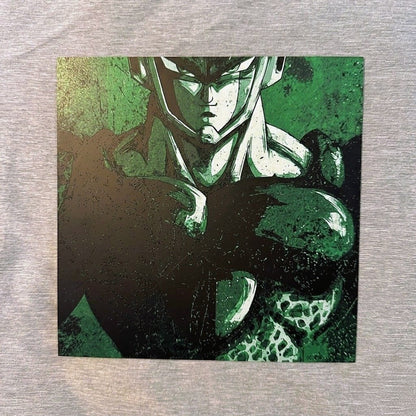 Cell(20cmx40cm) 3d Portrait