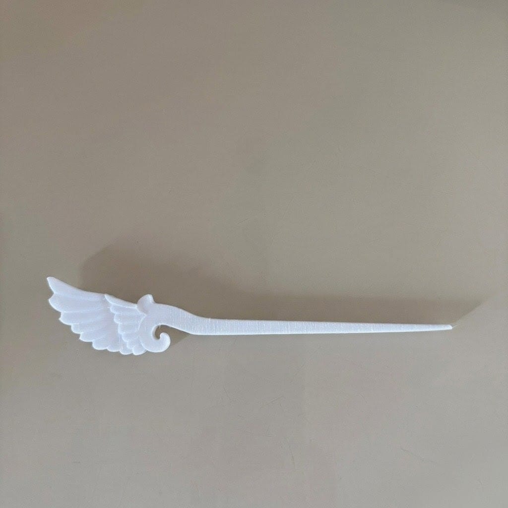 Wing Hairpin