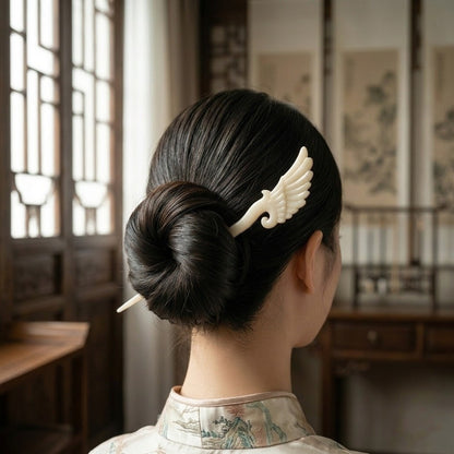 Wing Hairpin