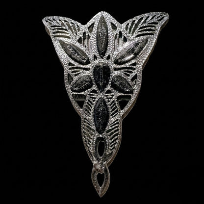 Evenstar - Hair Clip - Arwen