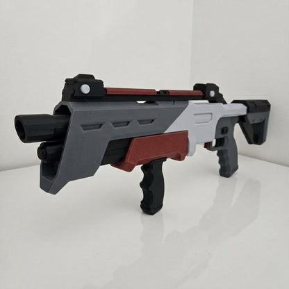 Fortnite Havoc Shotgun  25" Long Toy