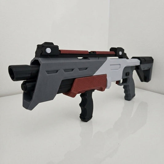 Fortnite Havoc Shotgun  25" Long Toy