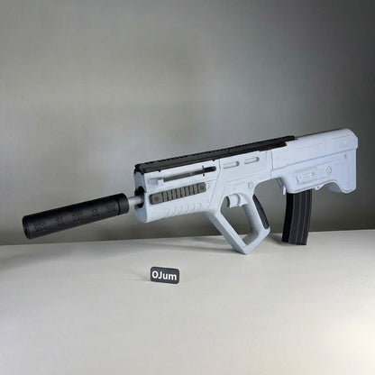 ShadowCore X1 Toy