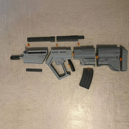 ShadowCore X1 Toy