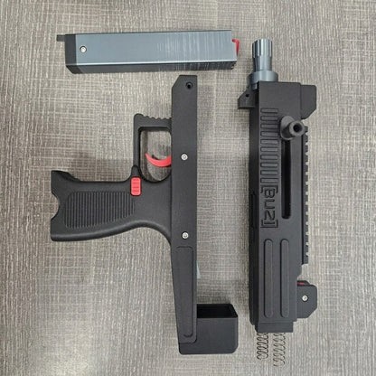 UZI inspired Toy (Replica)