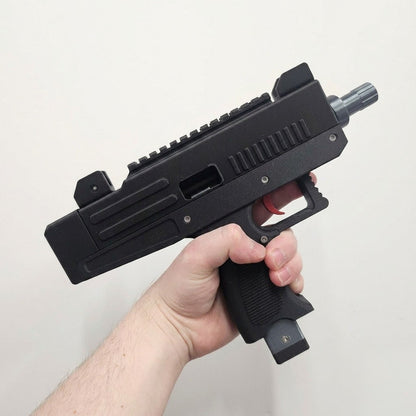 UZI inspired Toy (Replica)
