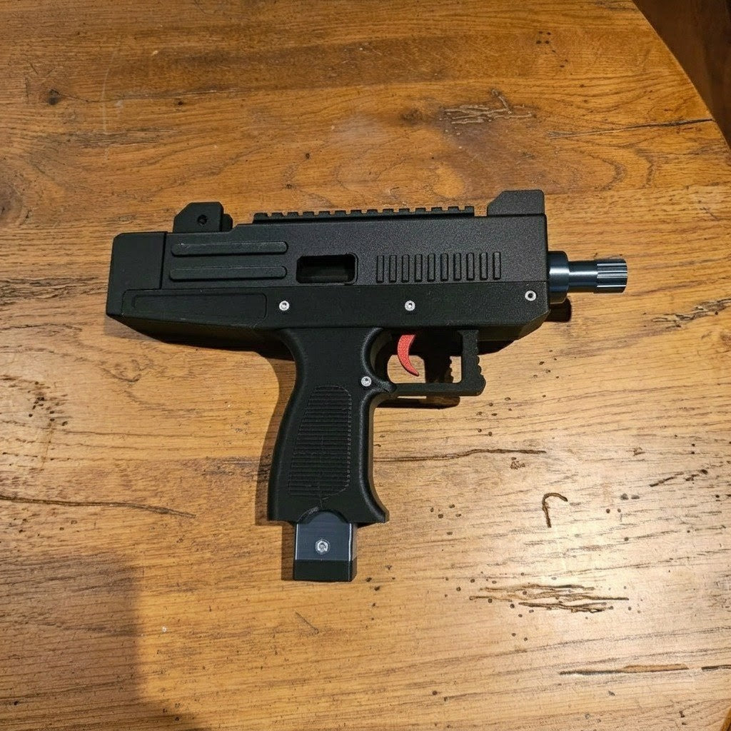 UZI inspired Toy (Replica)