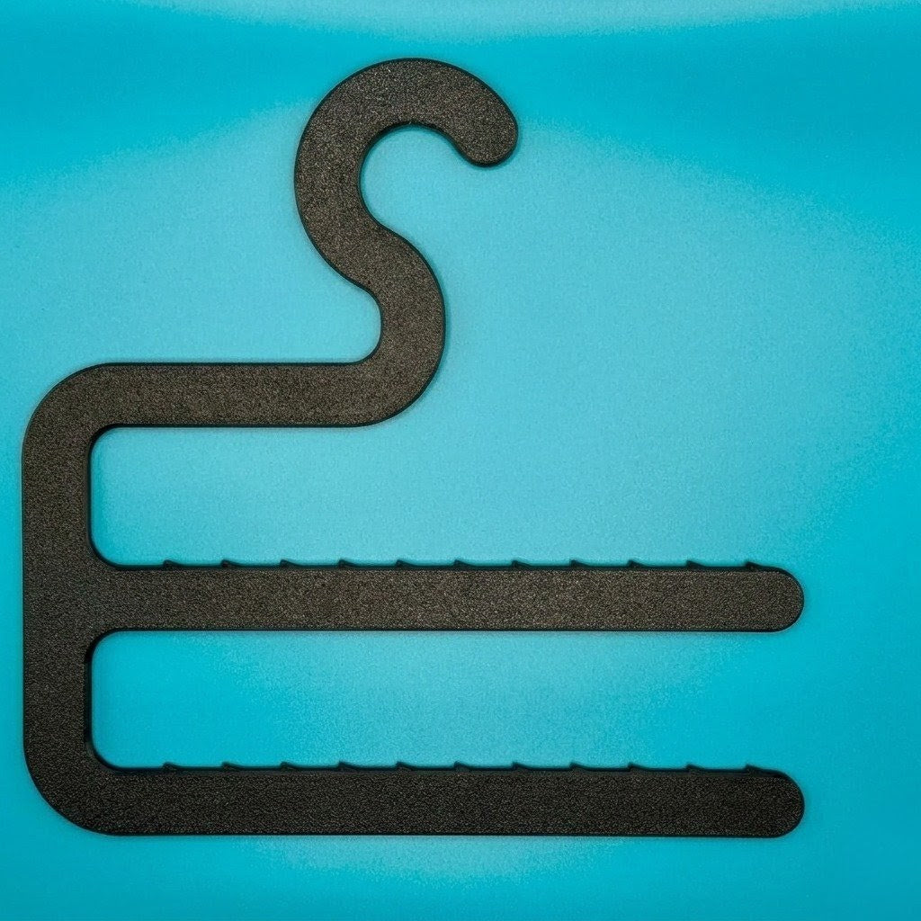 Trouser hanger (Set of 4)