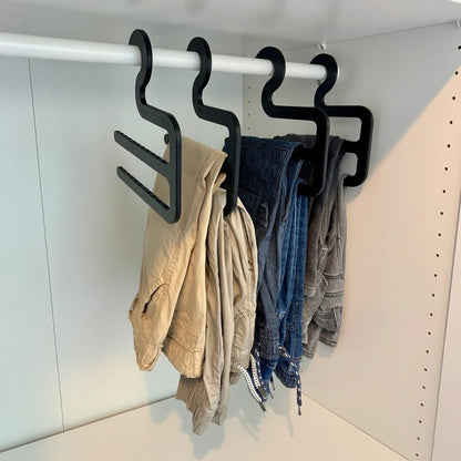 Trouser hanger (Set of 4)