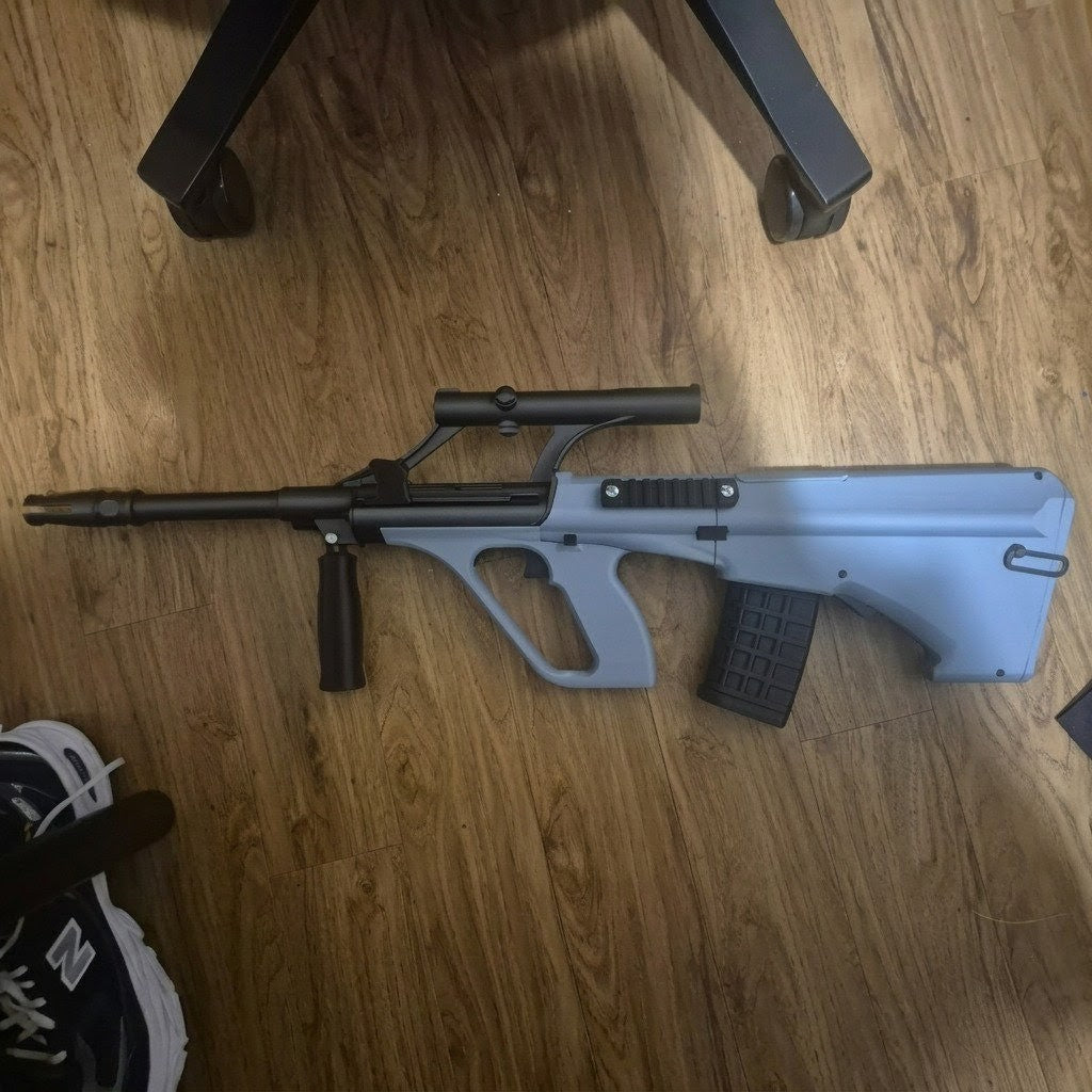 AUG toy rifle Toy ( Replica)