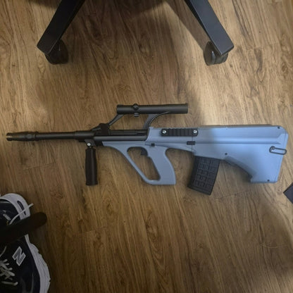 AUG toy rifle Toy ( Replica)