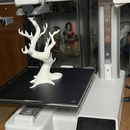 Modern Bonsai Tree Decor (1 pc.)
