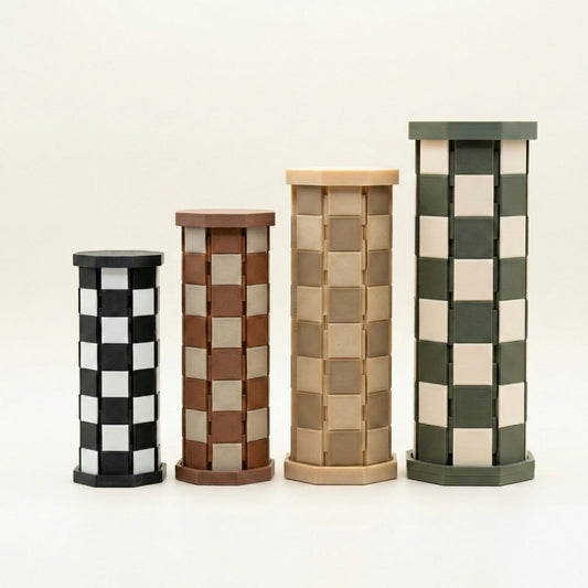 Chess Prestige (Magnetic)